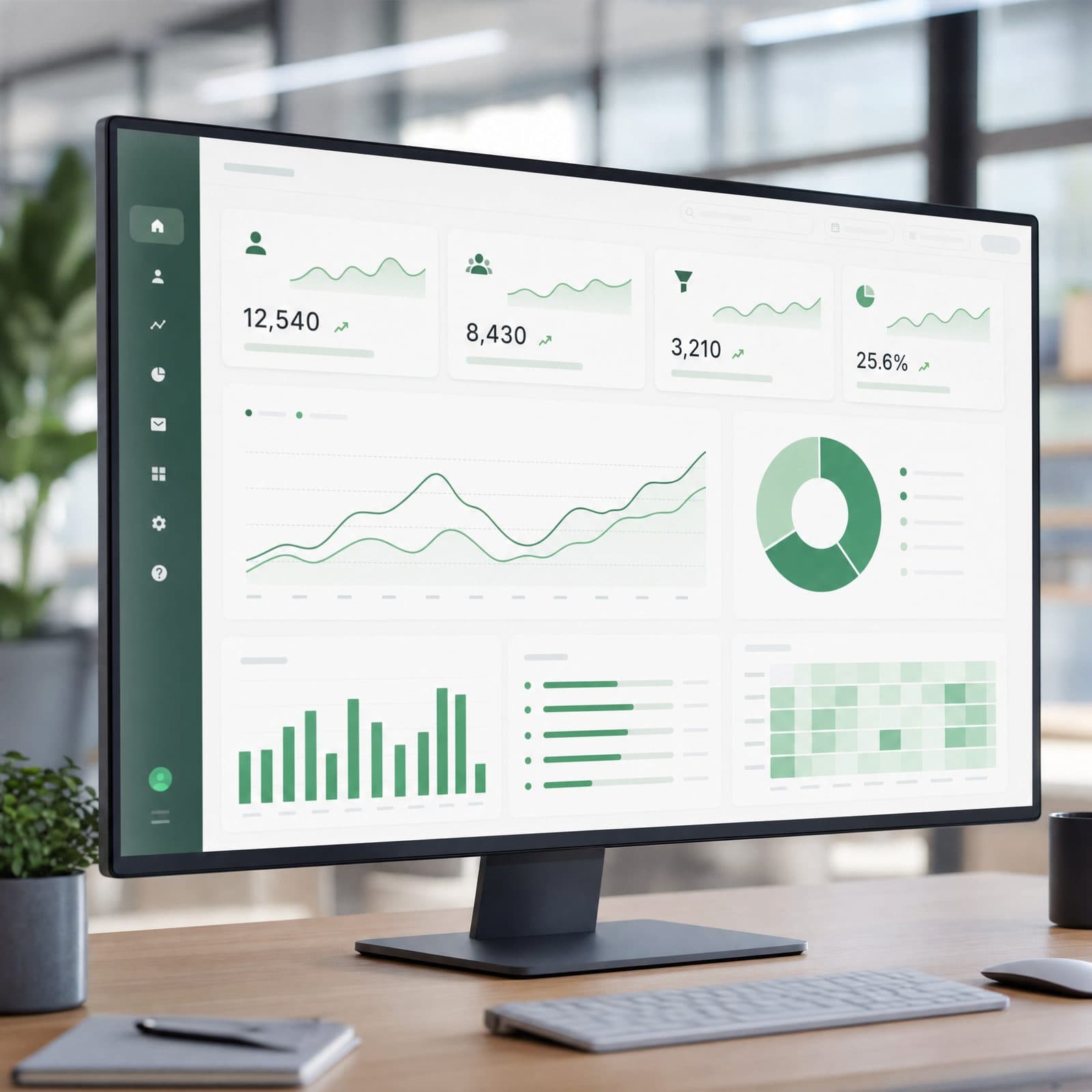 Analytics